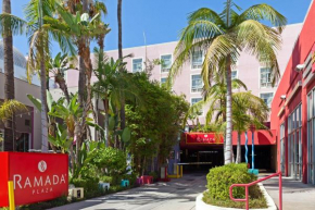 Ramada Plaza by Wyndham West Hollywood Hotel & Suites